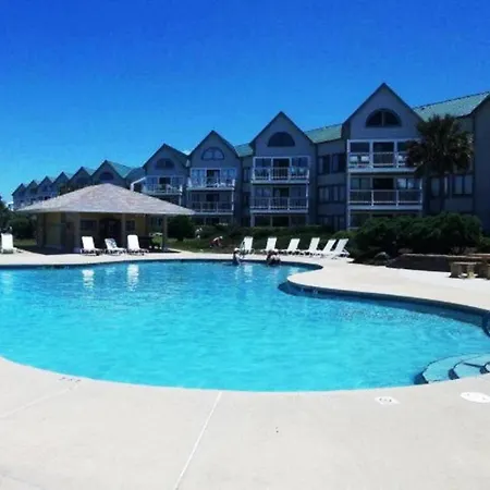 Gulf Shores 1353 Apartment